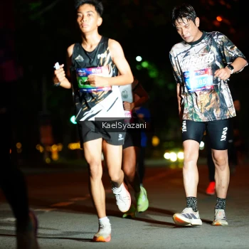 Runner Photo 3563167