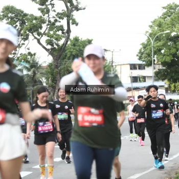 Runner Photo 3563168