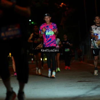 Runner Photo 3563170