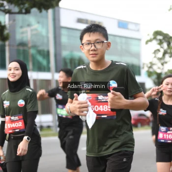 Runner Photo 3563173