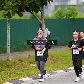 Runner Photo 3563174