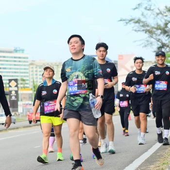 Runner Photo 3563176