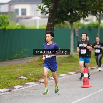 Runner Photo 3563177