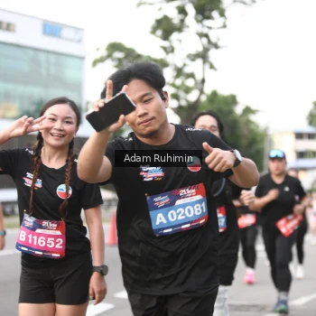 Runner Photo 3563178