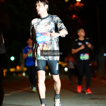 Runner Photo 3563179