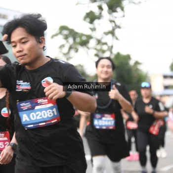 Runner Photo 3563181