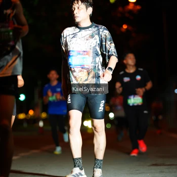 Runner Photo 3563182
