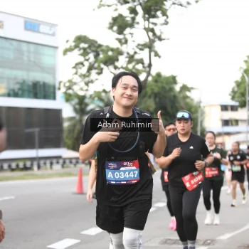 Runner Photo 3563183