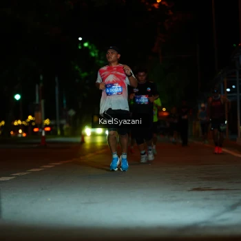 Runner Photo 3563185