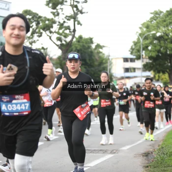 Runner Photo 3563186