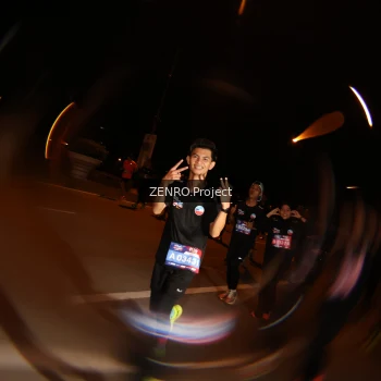 Runner Photo 3563187