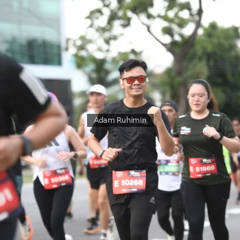 Runner Photo 3563188