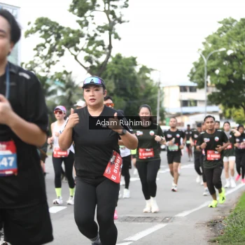Runner Photo 3563189