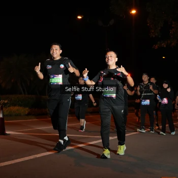 Runner Photo 3563190
