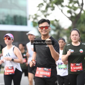 Runner Photo 3563191