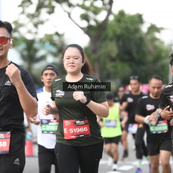 Runner Photo 3563192