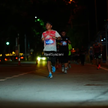 Runner Photo 3563193