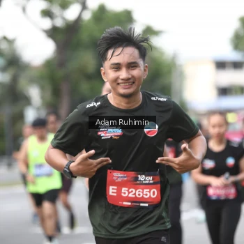 Runner Photo 3563194