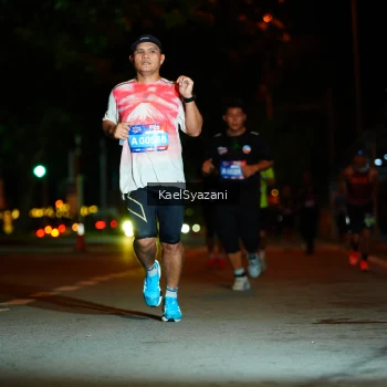 Runner Photo 3563196