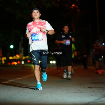 Runner Photo 3563197