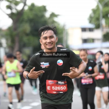 Runner Photo 3563198