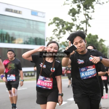 Runner Photo 3563199