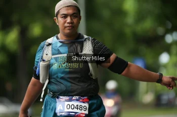 Runner Photo 35632