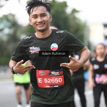 Runner Photo 3563201