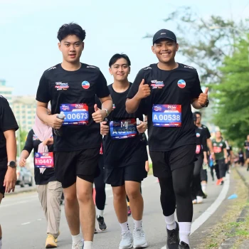 Runner Photo 3563203