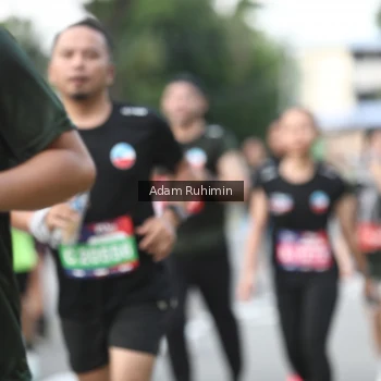 Runner Photo 3563205