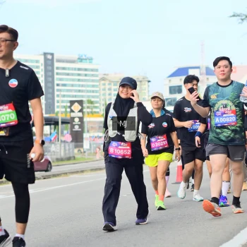 Runner Photo 3563206