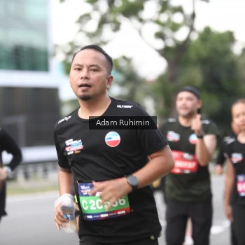 Runner Photo 3563207