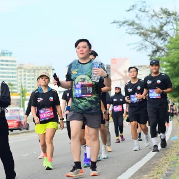 Runner Photo 3563209