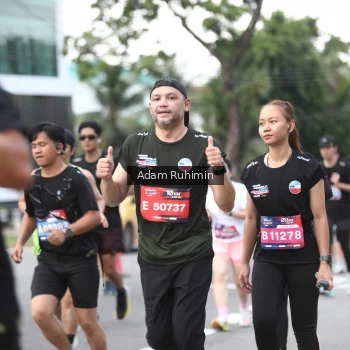 Runner Photo 3563212