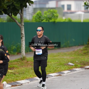 Runner Photo 3563215
