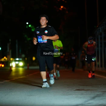 Runner Photo 3563217