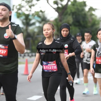 Runner Photo 3563218