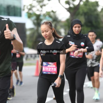 Runner Photo 3563219