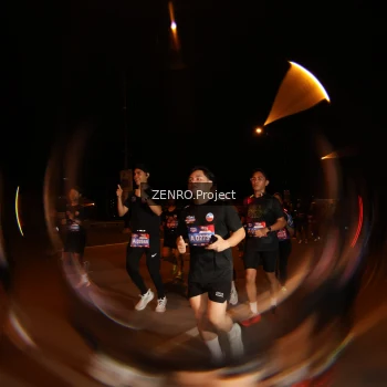 Runner Photo 3563220