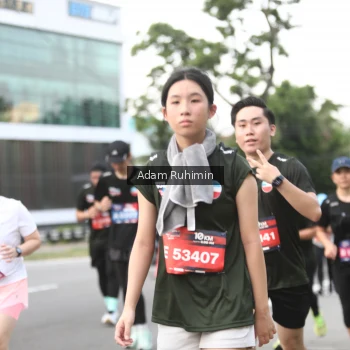 Runner Photo 3563221