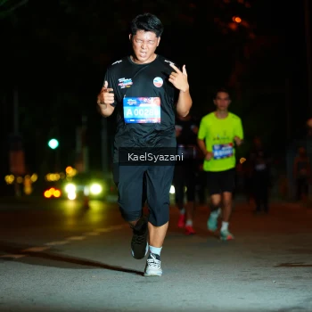 Runner Photo 3563222