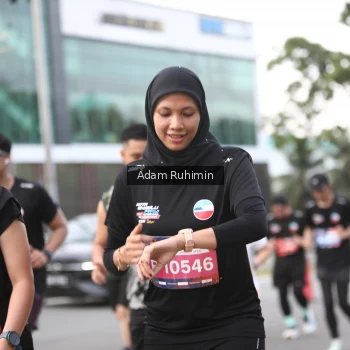 Runner Photo 3563223