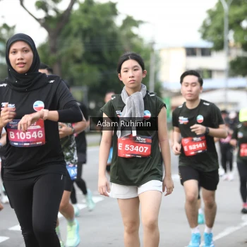Runner Photo 3563224
