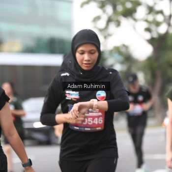 Runner Photo 3563226