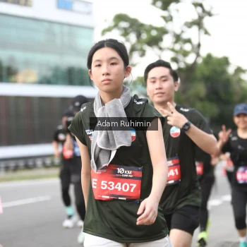 Runner Photo 3563228