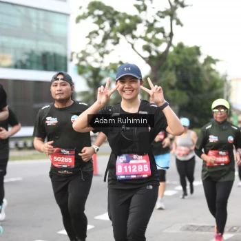Runner Photo 3563229