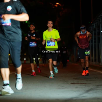 Runner Photo 3563230
