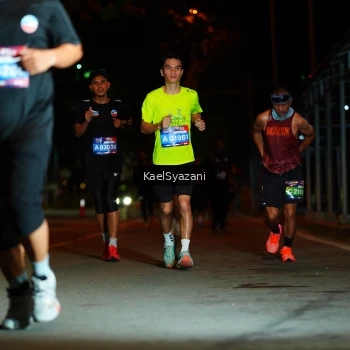 Runner Photo 3563231