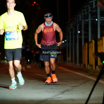 Runner Photo 3563236