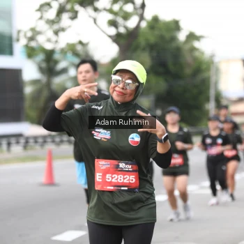 Runner Photo 3563237